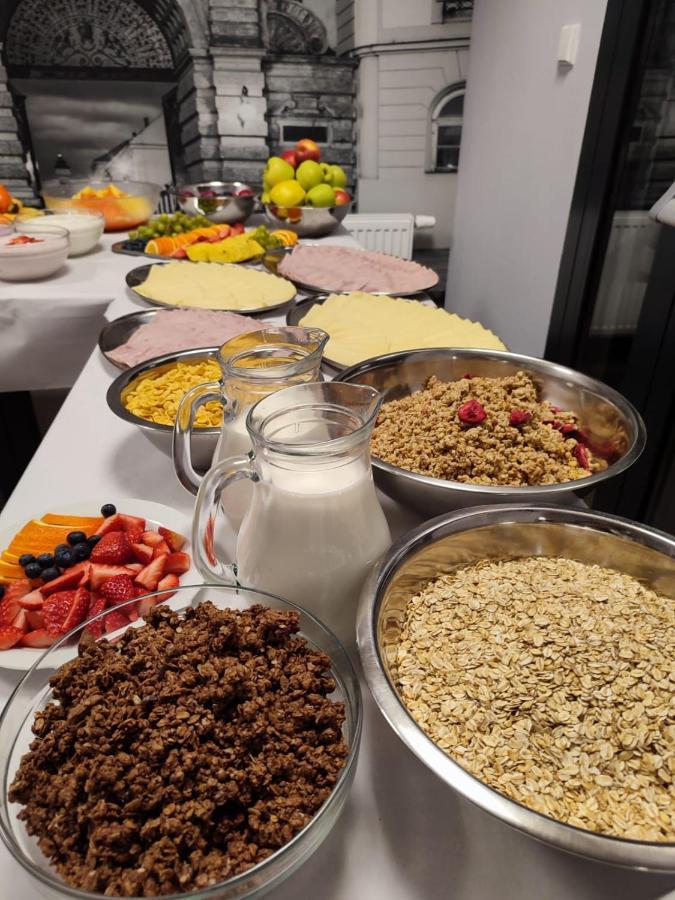 Hotel Prokopavka بلزن المظهر الخارجي الصورة