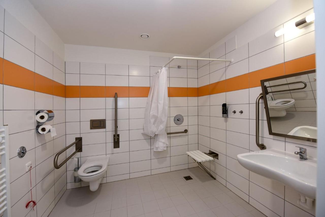 Hotel Prokopavka بلزن المظهر الخارجي الصورة